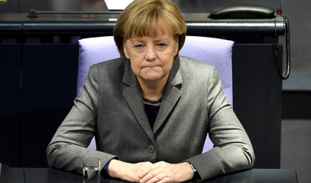 تدفین برنامه ریاضت اقتصادی آلمان در یونان