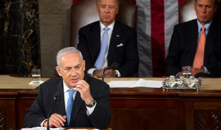 تلاش اسرائیل برای انحراف مسیر مذاکرات هسته‌ای