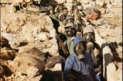 قصه پر رمز و راز استفاده صدام از سلاح های شیمیایی