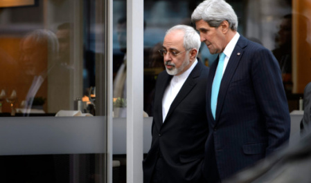آنچه باید درباره گفت‌وگوهای هسته‌ای با ایران بدانید