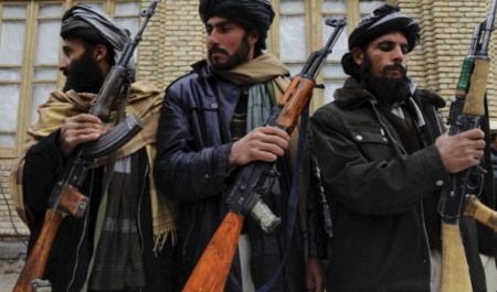 آیا صلح با طالبان امکان‌پذیر است؟