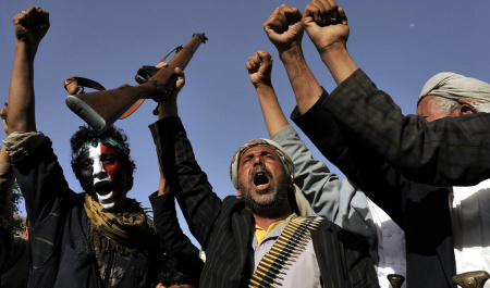 یمن به سرنوشت لیبی دچار می‌شود؟ 