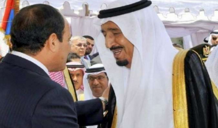 مصر و عربستان به فکر ایجاد دو پیمان متفاوت