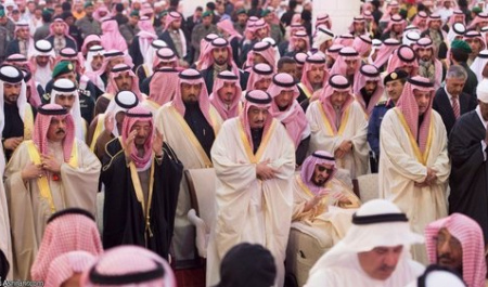 تکاپوی تازه عربستان برای رویارویی با نفوذ ایران