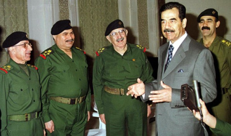 بارزترین ترورهایی که علیه صدام ناکام ماندند