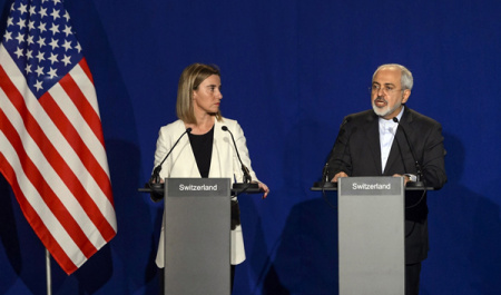  بیانیه ایران و 1+5، پلی برای مذاکرات نهایی است