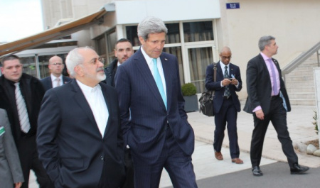 اصلا چرا امریکا با ایران مذاکره کرد؟