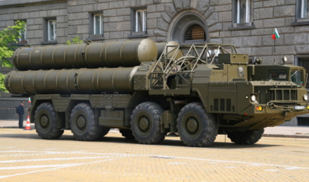 اسرائیل مانع ارسال اس- 300 روسی به ایران