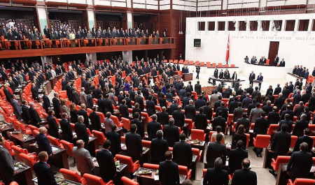 نگاهی به انتخابات آینده مجلس ترکیه