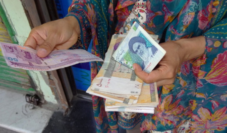 اقتصاد سرنوشت توافق ایران را تعیین میکند