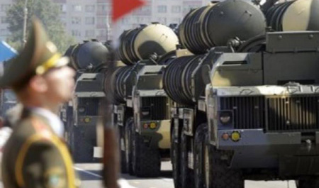 نشانه‌گیری دیپلماتیک فروش موشک روسی به ایران