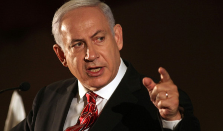 نگرانی نتانیاهو از پایبندی ایران به توافق نهایی