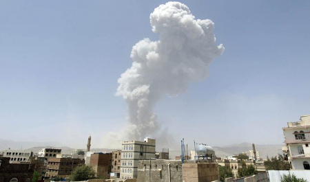 یمن مانعی جدید در مذاکرات هسته‌ای
