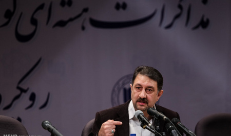 کنش گفتاری تیم مذاکره کننده ایران تغییر کرده است