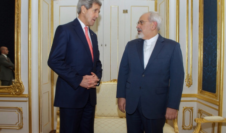 مذاکرات منطقه‌ای با ایران پس از توافق هسته‌ای؟