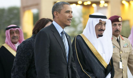 آمریکا باید مراقب وهابیت سعودی باشد