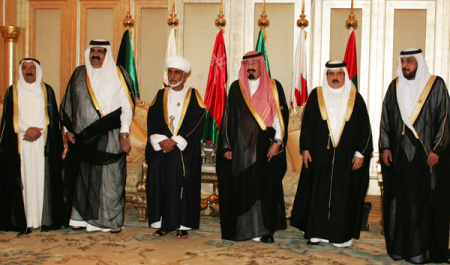 شورای همکاری خلیج فارس در دوراهی بقا یا فنا؟