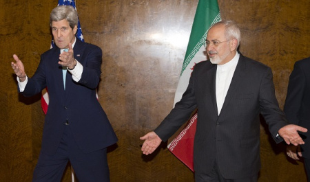 افسانه‌های تحریم ایران