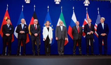 نقش اروپا بعد از توافق هسته‌ای پررنگ می‌شود؟