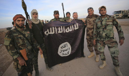 داعش‌ پلی به سوی سکولاریسم