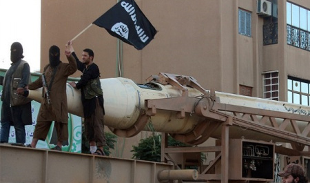 شکست طرح اخوان و ظهور داعش