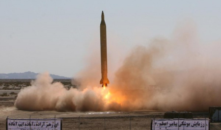 چرا مساله موشکی ایران در مذاکرات مطرح شد؟