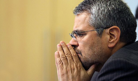 قطعنامه شورای امنیت سنگ بنای لغو تحریمهاست