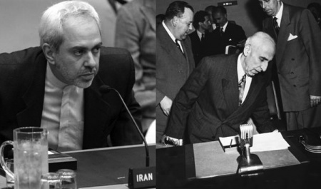 ۷۰ سال با شورای امنیت؛ از شکایت تقی‌زاده تا توافق ظریف