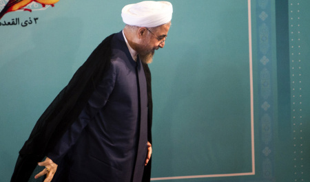  توافق هسته ای؛ فرصت ها و  چالش های پیش روی دولت روحانی