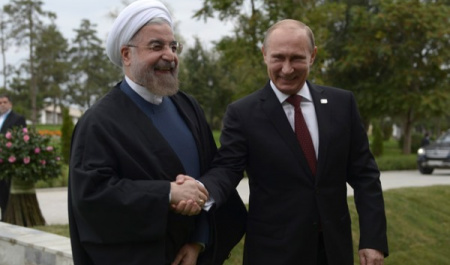 منافع روسیه در ایران، گسترده اما شکننده