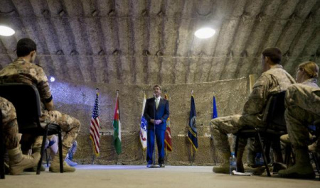 آیا استراتژی اوباما علیه داعش نتیجه‌بخش بوده است؟