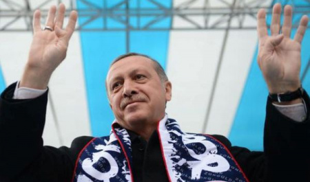 اردوغان چگونه رسانه‌های ترکیه را مهار کرد؟