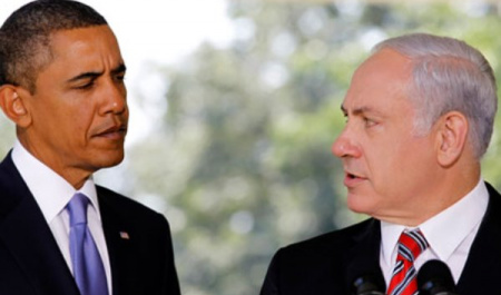 قلدربازی نتانیاهو عامل توافق با ایران!