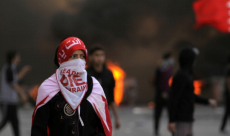 مخالفان بحرینی سلب تابعیت می‌شوند