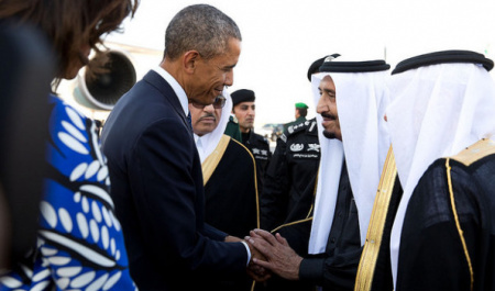 عربستان همچنان نگران توافق هسته‌ای است