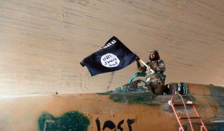 چگونه می‌توان داعش را شکست داد؟
