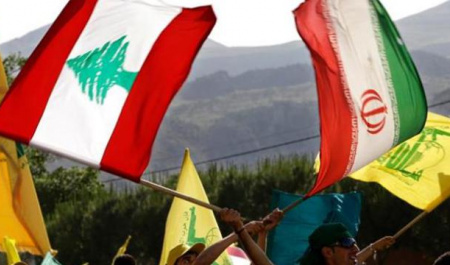 لبنانی ها به دنبال سرمایه گذاری در ایران هستند