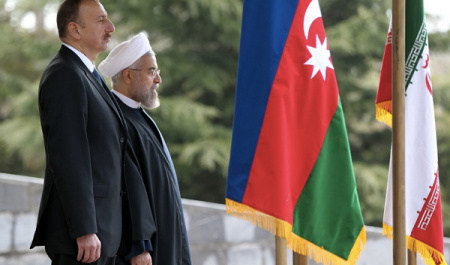 روابط تهران - باکو در شرایط برد ـ برد است