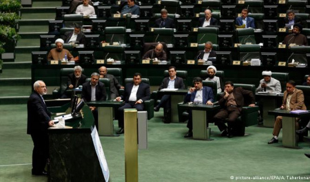 رد توافق یعنی اتحاد مخالفان ایران