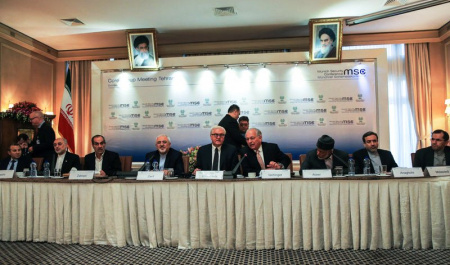 انتظار لبنانی‌ها از &quot;کنفرانس امنیتی مونیخ&quot; در تهران