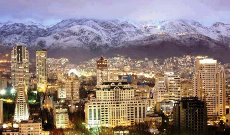 ایرانیها کشوری مدرن و پیشرفته ساختهاند