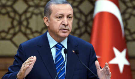 سیاست خارجی ترکیه؛ نمایش قدرت نافرجام