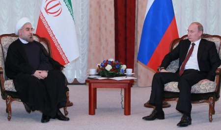 محدودیت‌هایی که روابط ایران و روسیه دارد