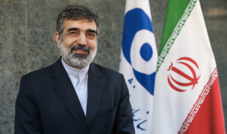 منتظر بسته شدن پرونده هستهای ایران هستیم