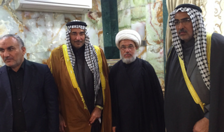 سنیها با شیعیان علیه داعش متحد میشوند