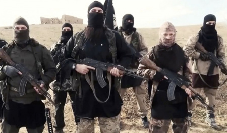 اعراب هنوز تهدید داعش را باور نکرده‌اند