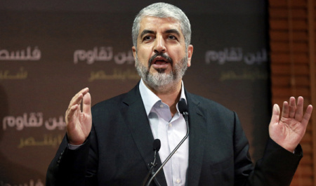 چرا حماس به ایران پشت کرد؟
