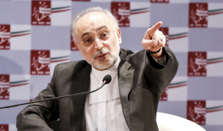 روایت صالحی از مذاکرات محرمانه ایران و آمریکا در دوره احمدی‌نژاد