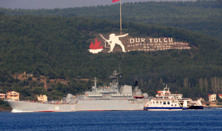 فعلا خبری از بهبودی روابط میان ترکیه و روسیه نیست