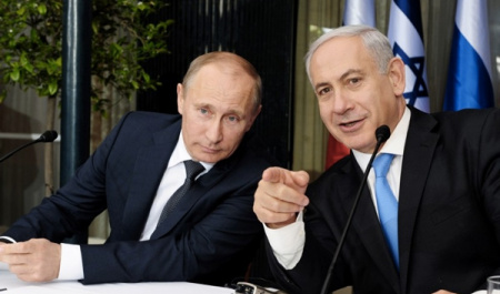 سورپرایز روسی که اسرائیل را نگران کرد